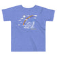 Noah's Ark Toddler Short Sleeve Tee