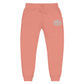 WOMEN's LOVE,POWER,SOUNDMIND  fleece sweatpants