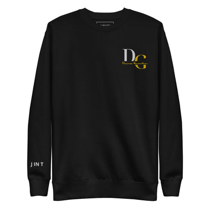 DIVERSE GENERATION Unisex Premium Sweatshirt