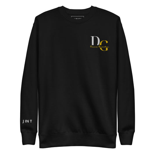 DIVERSE GENERATION Unisex Premium Sweatshirt