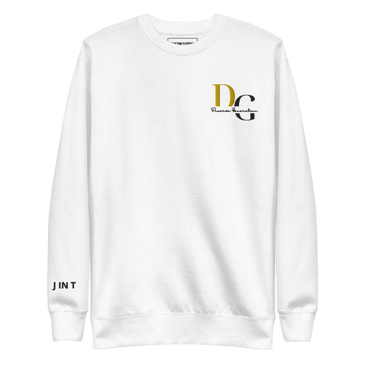 DIVERSE GENERATION Unisex Premium Sweatshirt