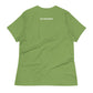 Women's Relaxed T-Shirt