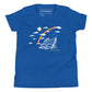 NOAH's ARK Youth Short Sleeve T-Shirt